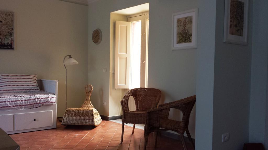 فيلا Oltre Il Giardino بيدارا الغرفة الصورة